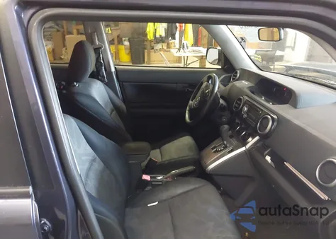 2011 Scion Xb from USA, damaged, VIN JTLZE4FE5B1118730